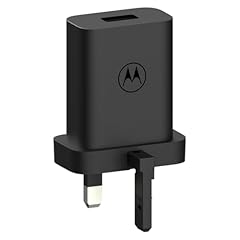 Motorola chargers turbopower for sale  Delivered anywhere in UK