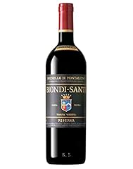 Brunello montalcino docg usato  Spedito ovunque in Italia 