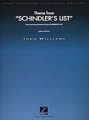 Theme from schindler d'occasion  Livré partout en France