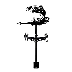 Metal weather vane for sale  Delivered anywhere in UK