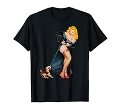 Hot blonde pin for sale  Delivered anywhere in UK