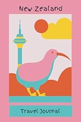New zealand travel for sale  Delivered anywhere in UK