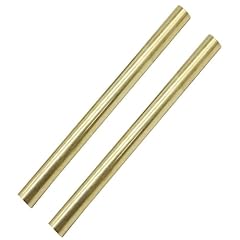 2pcs 12.5mm brass for sale  Delivered anywhere in Ireland