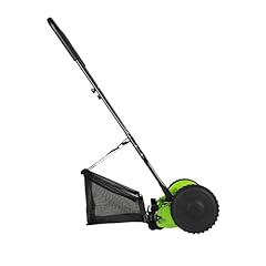 Manual lawn mower for sale  Delivered anywhere in USA 