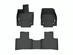 Weathertech custom fit for sale  Delivered anywhere in USA 
