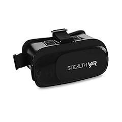 Stealth vr50 oculus for sale  Delivered anywhere in UK