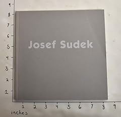 Josef sudek an gebraucht kaufen  Wird an jeden Ort in Deutschland