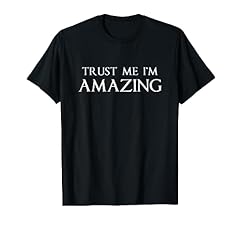 Trust amazing shirt for sale  Delivered anywhere in USA 