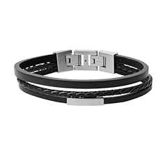 Fossil bracciale uomo usato  Spedito ovunque in Italia 