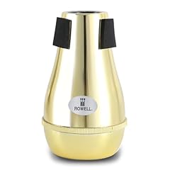 Rowell trombone mute for sale  Delivered anywhere in USA 