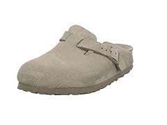 Birkenstock boston 1019108 usato  Spedito ovunque in Italia 