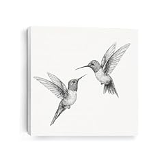 Vintage hummingbird gifts for sale  Delivered anywhere in USA 