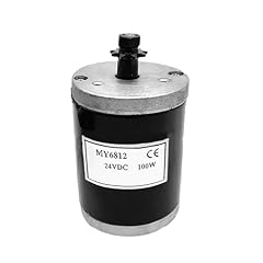 24v 100w electric for sale  Delivered anywhere in USA 