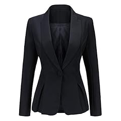 Yynuda women blazer for sale  Delivered anywhere in Ireland