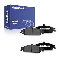 Autoshack front ceramic for sale  Delivered anywhere in USA 