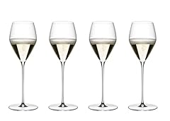 Riedel veloce champagner gebraucht kaufen  Wird an jeden Ort in Deutschland
