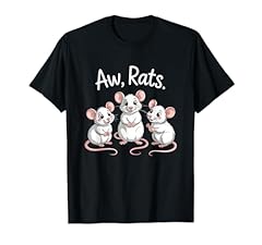 Rat cute cheeky for sale  Delivered anywhere in UK