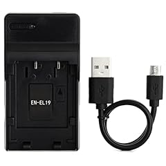 El19 usb charger for sale  Delivered anywhere in UK