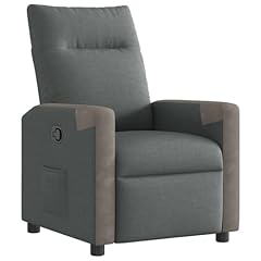 Vidaxl fauteuil inclinable d'occasion  Livré partout en France