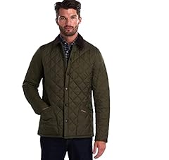 Barbour herren heritage gebraucht kaufen  Wird an jeden Ort in Deutschland