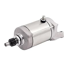 Engine starter motor for sale  Delivered anywhere in Ireland