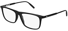 Eyeglasses montblanc 0012 for sale  Delivered anywhere in USA 