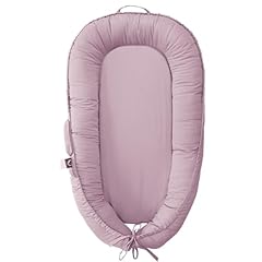 Coocoobaby infant lounger for sale  Delivered anywhere in USA 