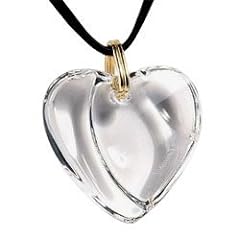 Baccarat crystal heart for sale  Delivered anywhere in USA 