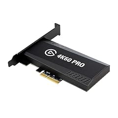 Elgato 4k60 pro for sale  Delivered anywhere in USA 