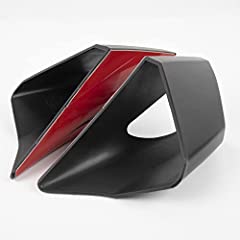 Motorrad front winglets gebraucht kaufen  Wird an jeden Ort in Deutschland