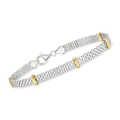Ross simons sterling for sale  Delivered anywhere in USA 