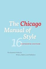 Chicago manual style for sale  Delivered anywhere in USA 