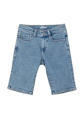 Liver bermuda jeans gebraucht kaufen  Wird an jeden Ort in Deutschland