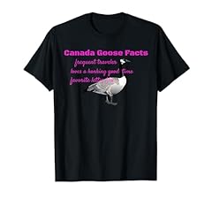 Canada goose facts for sale  Delivered anywhere in UK