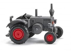 Wiking 088011 bulldogtraktor gebraucht kaufen  Wird an jeden Ort in Deutschland