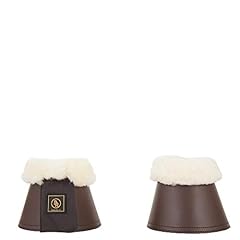 Cloches sauter cuir d'occasion  Livré partout en France