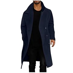 Herren wollmantel winter gebraucht kaufen  Wird an jeden Ort in Deutschland