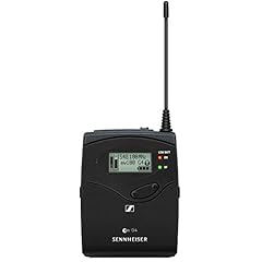 Sennheiser tragbarer kamera gebraucht kaufen  Wird an jeden Ort in Deutschland