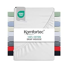 draps coton blanc d'occasion draps coton blanc d'occasion Livré partout en France