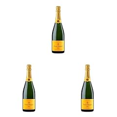 Veuve clicquot champagne d'occasion  Livré partout en France