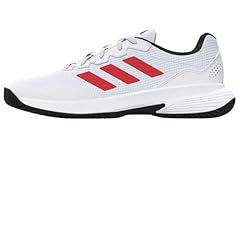 Adidas men gamecourt for sale  Delivered anywhere in USA 