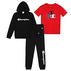 Champion boys sweatsuit for sale  Delivered anywhere in USA 