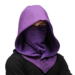 Assassin hood detachable for sale  Delivered anywhere in USA 