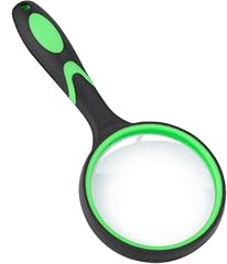 10x magnifying glass for sale  Delivered anywhere in USA 