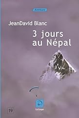 Jours népal d'occasion  Livré partout en Belgiqu