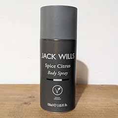 Jack wills spice for sale  Delivered anywhere in UK