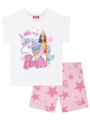 Barbie girls pyjamas for sale  Delivered anywhere in UK