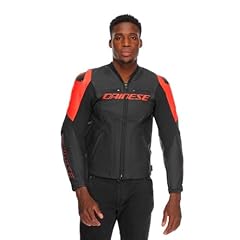 Dainese racing giacca usato  Spedito ovunque in Italia 