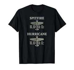 Spitfire hurricane specs for sale  Delivered anywhere in UK
