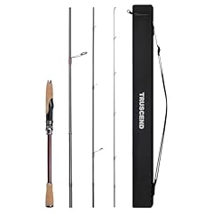 Truscend crazbass travel for sale  Delivered anywhere in USA 